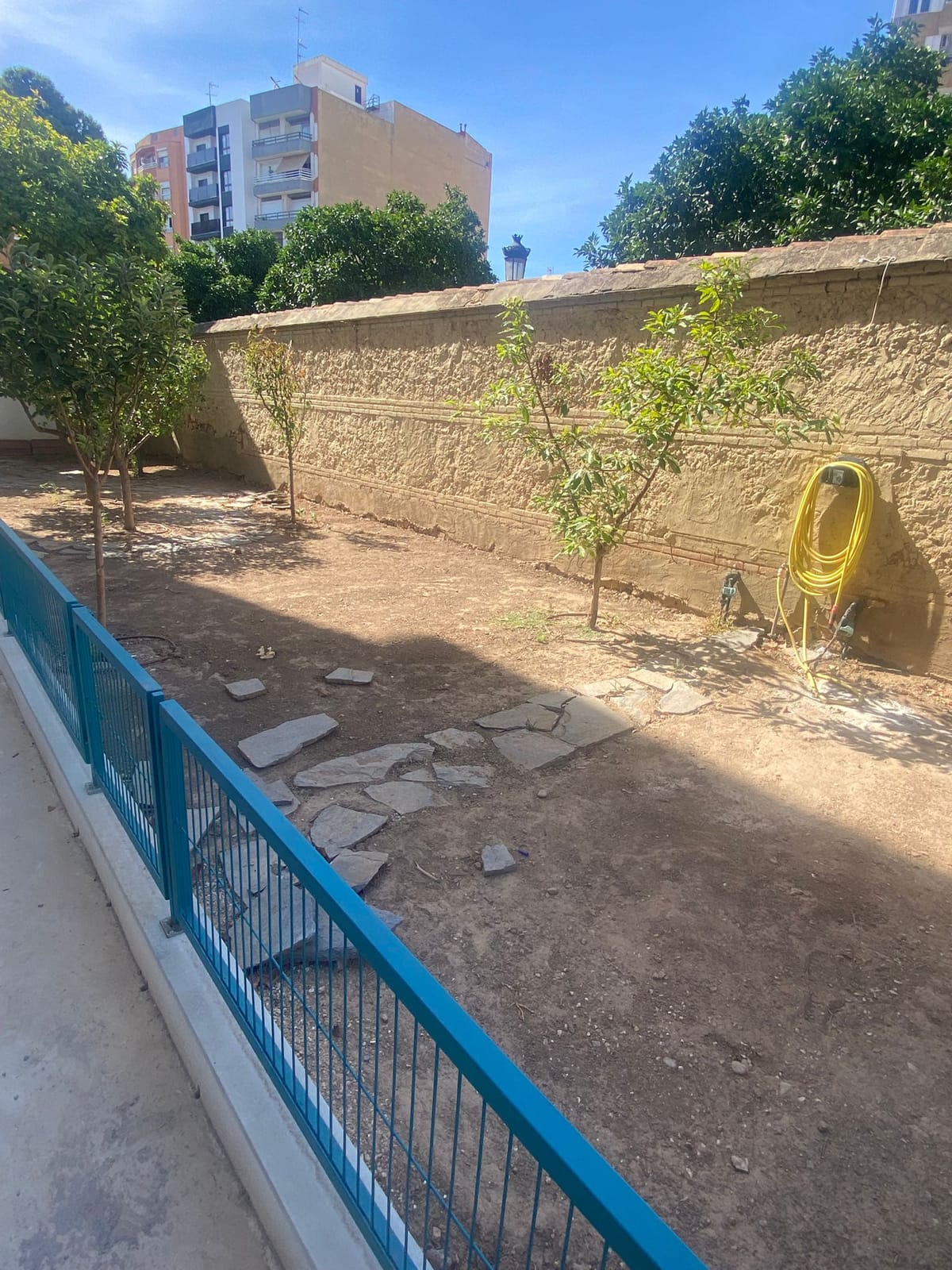 A Place In the Sun - Now