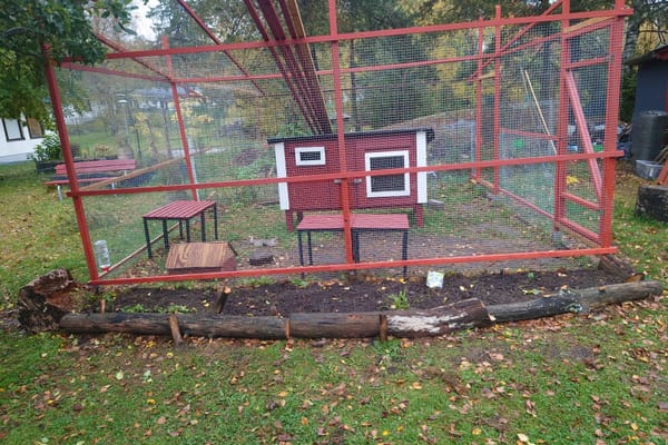 Hay At the Bottom - execution